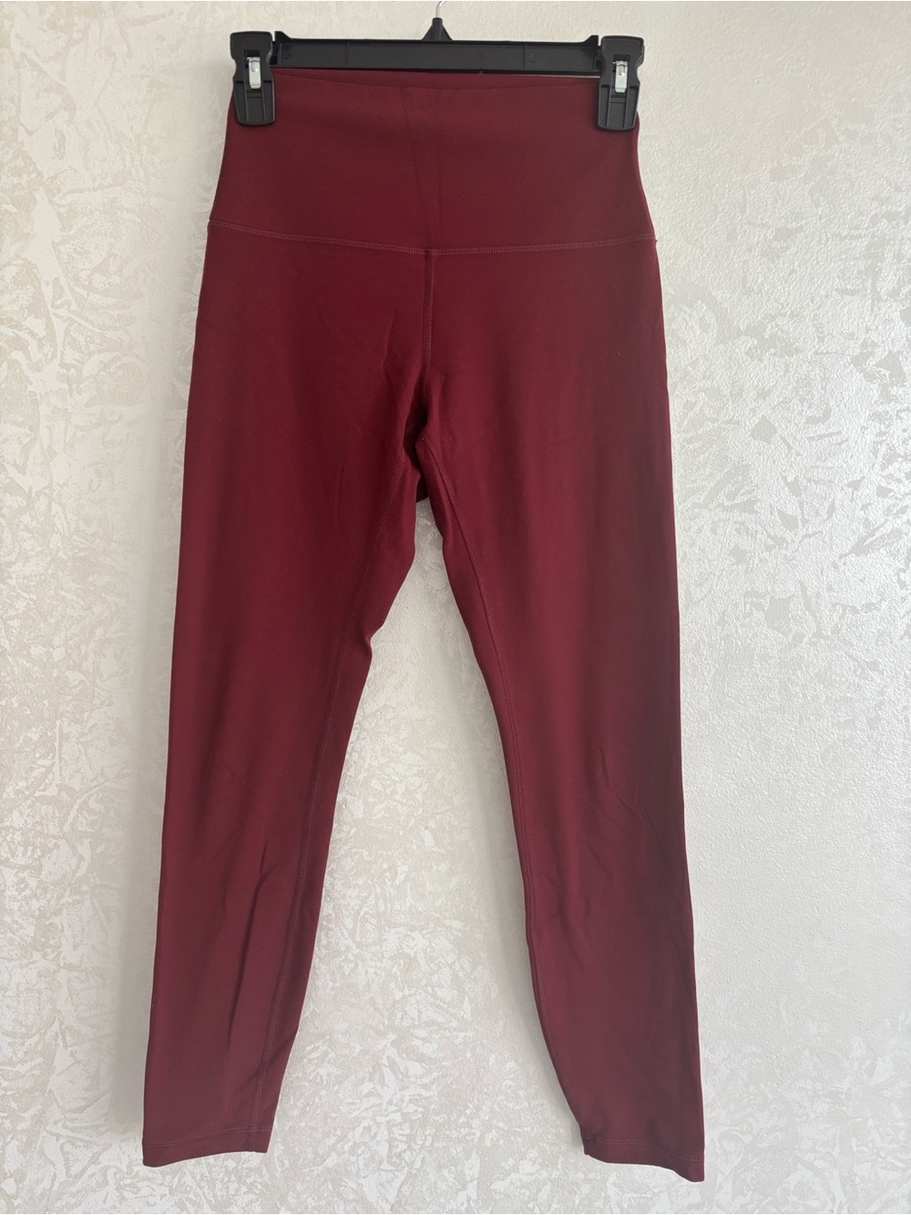Bundle of 3 CRZ YOGA Butterluxe Workout Leggings Pockets 25'' - High Waisted S - Picture 5 of 10